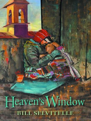 cover image of Heaven's Window